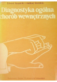 Diagnostyka ogólna chorób wewnętrznych