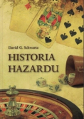 Historia hazadru