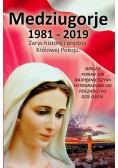 Medziugorje 1981 - 2017