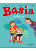 Basia i tablet