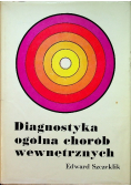 Diagnostyka 0gólna chorób wewnętrznych