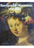 Rembrandt Harmensz van Rijin