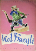 Kot Bazyli