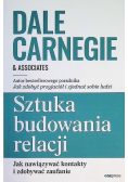 Sztuka budowania relacji Jak nawiązywać kontakty i zdobywać zaufanie?