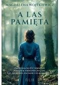 A las pamięta