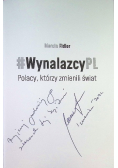 #WynalazcyPL Polacy, którzy zmienili świat