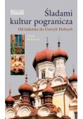 Śladami kultur pogranicza