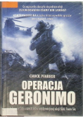 Operacja Geronimo