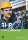 BHP w branży elektrycznej Efekty kształcenia wspólne dla branży