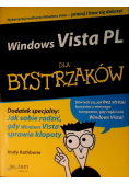 Windows Vista PL dla bystrzaków