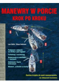 Manewry w porcie. Krok po kroku