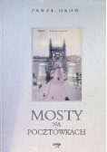Mosty na pocztówkach