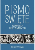 Pismo Święte Nowego Testamentu