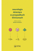 Neurologia dziecięca w przypadkach klinicznych