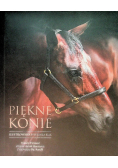 Piękne konie