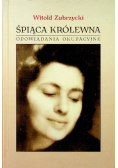 Śpiąca królewna opowiadania okupacyjne