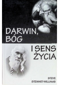 Darwin Bóg i sens życia