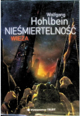 Nieśmiertelność Wieża