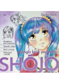 Manga Shojo krok po kroku