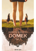 Domek Tom 1