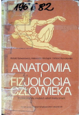 Anatomia i fizjologia człowieka