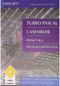 Turbo Pascal i Asembler Praktyka programowania