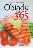 Obiady na 365 dni
