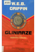 Gliniarze Tom 1 odznaka honoru