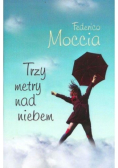 Trzy metry nad niebem pocket
