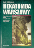 Hekatomba Warszawy