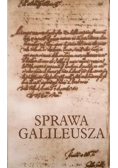 Sprawa Galileusza