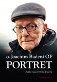 O. Joachim Badeni OP Portret