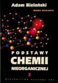 Podstawy chemii nieorganicznej Tom 2