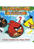 Angry Birds Wyliczanka