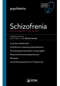 Schizofrenia. Diagnoza i terapia. W gabinecie lekarza specjalisty. Psychiat