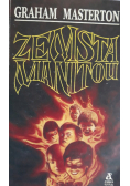 Zemsta Manitou