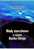 Wody siarczkowe w rejonie Buska - Zdroju