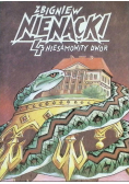 Niesamowity dwór Tom 4