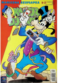 Kaczor Donald Nr  36 / 00