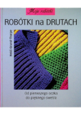 Robótki na drutach