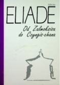 Od Zalmoksisa do Czyngis - Chana