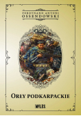 Orły podkarpackie
