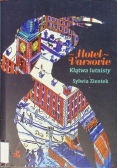 Hotel Varsovie Klątwa lutnisty