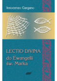 Lectio Divina do Ewangelii Św.Marka