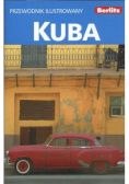 Kuba Przewodnik ilustrowany