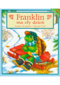 Franklin ma zły dzień