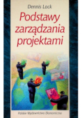 Podstawy zarządzania projektami