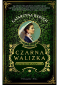 Czarna walizka Wszystko dla ciebie