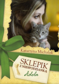 Sklepik z niespodzianką Adela