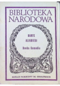 Boska Komedia (wybór)